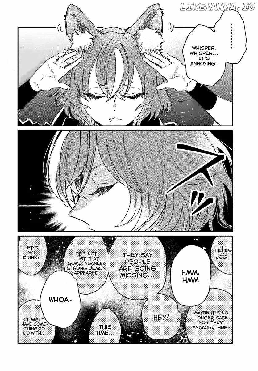 The Return of the Corpse King Chapter 4.2 15